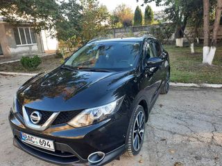 Nissan Qashqai foto 3