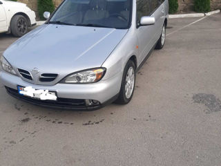 Nissan Primera, 2000 г.