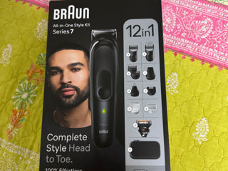 Braun Germania