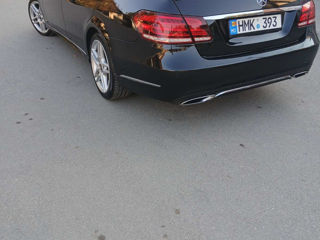 Mercedes E-Class foto 5