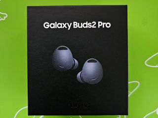 Galaxy Buds2 Pro Graphite