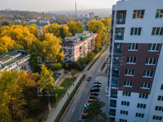 Apartament cu 1 cameră, 43 m², Râșcani, Chișinău foto 16