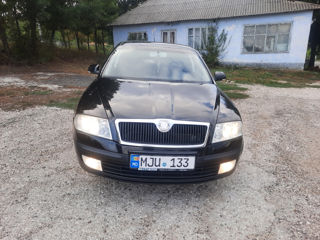 Skoda Octavia foto 8