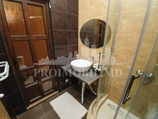 Apartament cu 1 cameră, 52 m², Botanica, Chișinău foto 8