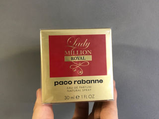 Lady milion royal 30ml