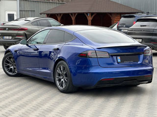 Tesla Model S foto 5