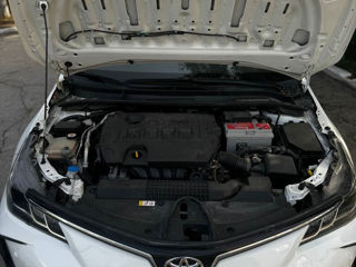 Toyota Corolla foto 10