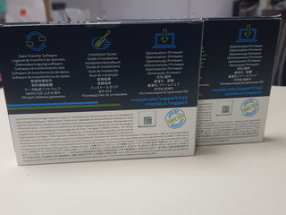 Продам новый упакованый SSD 480 GB = 1000лей , SSD 240 GB = 650лей  ... foto 4