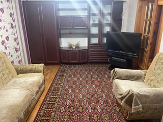 Apartament cu 3 camere, 72 m², Ciocana, Chișinău foto 10