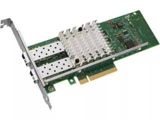 Intel X520-DA2 10G/1G Adapter