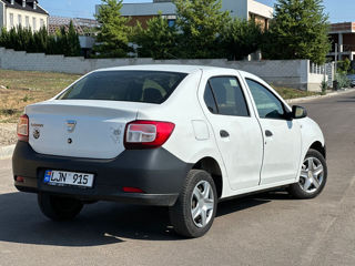 Dacia Logan foto 4