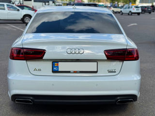 Audi A6 foto 6