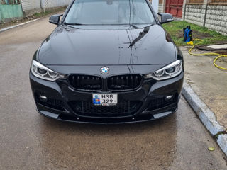 BMW 3 Series foto 7