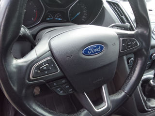 Ford C-Max foto 6