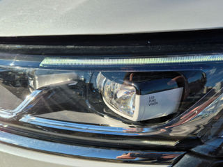 Renault Talisman foto 19