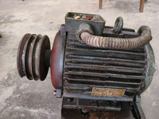 Motor electric foto 5