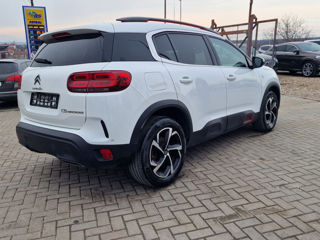 Citroen C5 Aircross foto 8