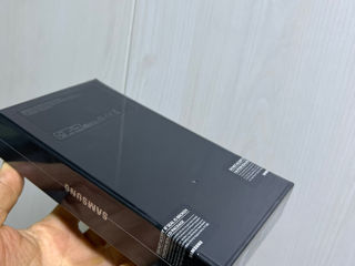 Samsung Galaxy S21 Ultra 5G (128GB) SM-G998U Phantom silver foto 4