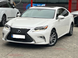 Lexus ES Series foto 3