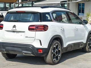 Citroen C5 Aircross foto 4