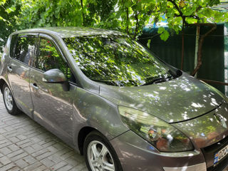 Renault Scenic foto 4