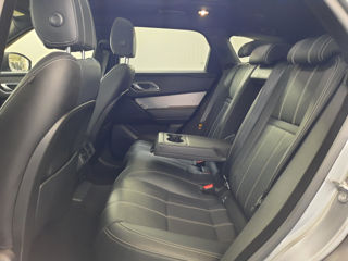 Land Rover Range Rover Velar foto 11