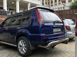 Nissan X-Trail foto 3