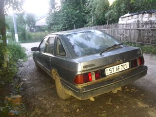 Ford Sierra foto 3