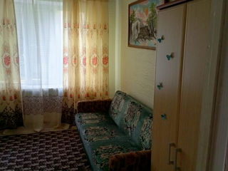 Apartament cu 2 camere, 30 m², Buiucani, Chișinău foto 5