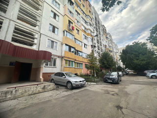 Apartament cu 3 camere, 68 m², Ciocana, Chișinău