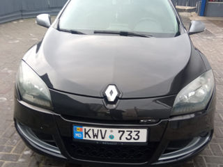 Renault Megane foto 7