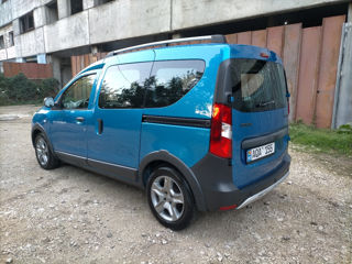 Dacia Dokker foto 5