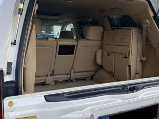 Lexus LX Series foto 18