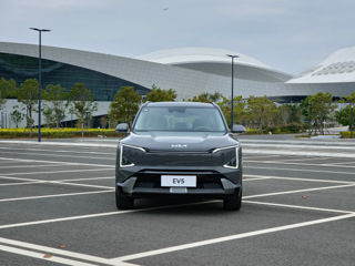 KIA EV5 фото 2