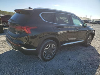 Hyundai Santa FE foto 3