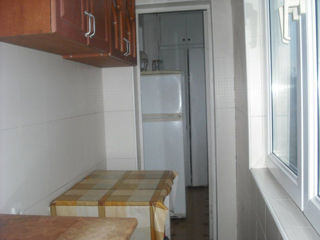 Apartament cu 1 cameră, 36 m², BAM, Bălți foto 2