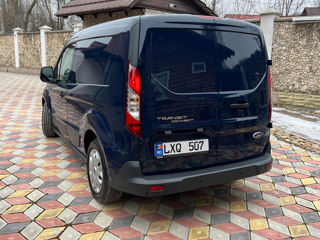 Ford Transit Connect foto 3