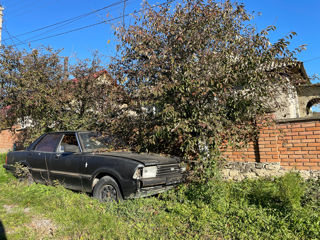 Ford Taunus