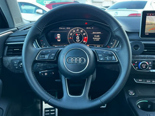 Audi A4 foto 14