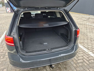 Volkswagen Passat foto 5