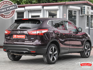 Nissan Qashqai foto 4