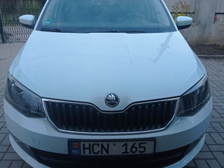 Skoda Fabia foto 2