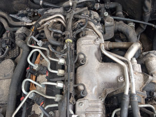 Motor 2,0 tdi cr