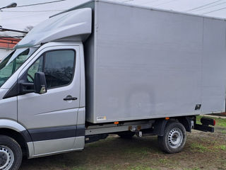 Mercedes Sprinter 313cdi  646 foto 3