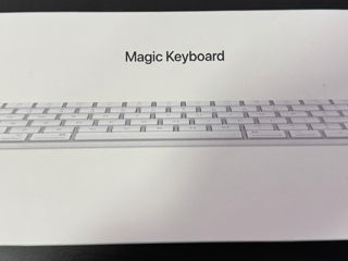 Клавиатура Magic Keyboard