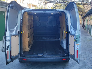 Ford Transit custom foto 7