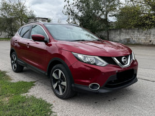 Nissan Qashqai foto 2