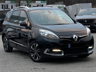 Renault Grand Scenic foto 4