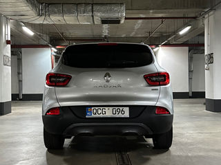 Renault Kadjar foto 10