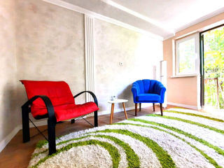 Apartament cu 1 cameră, 53 m², Râșcani, Chișinău foto 7